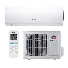 Gree 12ACB Faery | Split Air Conditioner High Efficiency