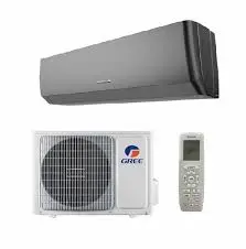 Gree 18AVD Silver Inventr | Split kondisioner Inverter