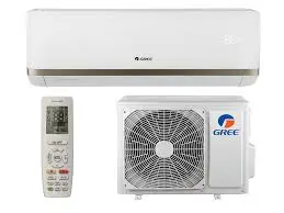 Gree 24AAD Inventr | Split Air Conditioner Inverter
