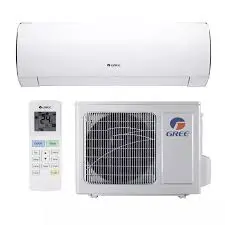 Gree 24 ACD Faery | Split kondisioner ýokary tygşytlylyk