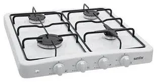 Kent 6400W | Gas Stove High Power 6400W