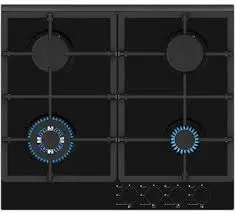 Simfer 401TERBJ | Built-in Gas Hob with Manufacturer Guarantee