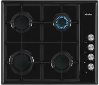 Simfer H9GW47FAI | Built-in Gas Hob 4 Burners