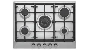 Simfer 7501VCWBJ | Ýaşaýyş üçin gaz plitasy Energiýa tygşytlaýjy