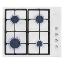 Simfer 6040QEHIM | Built-in Gas Stove High Efficiency