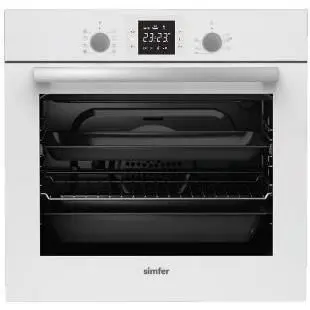 Simfer 408NERBB | Gömülen peç Aşgabatda mugt eltip bermek