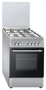 Simfer 6400inox | Gaz Peç Poslamaýan Polat Kommersion