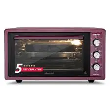Simfer 4231CC | Oven Electric Commercial Grade