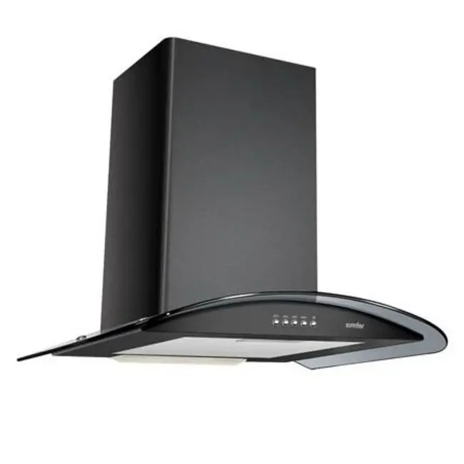 Simfer 8631 | Range Hood Free Ashgabat Delivery