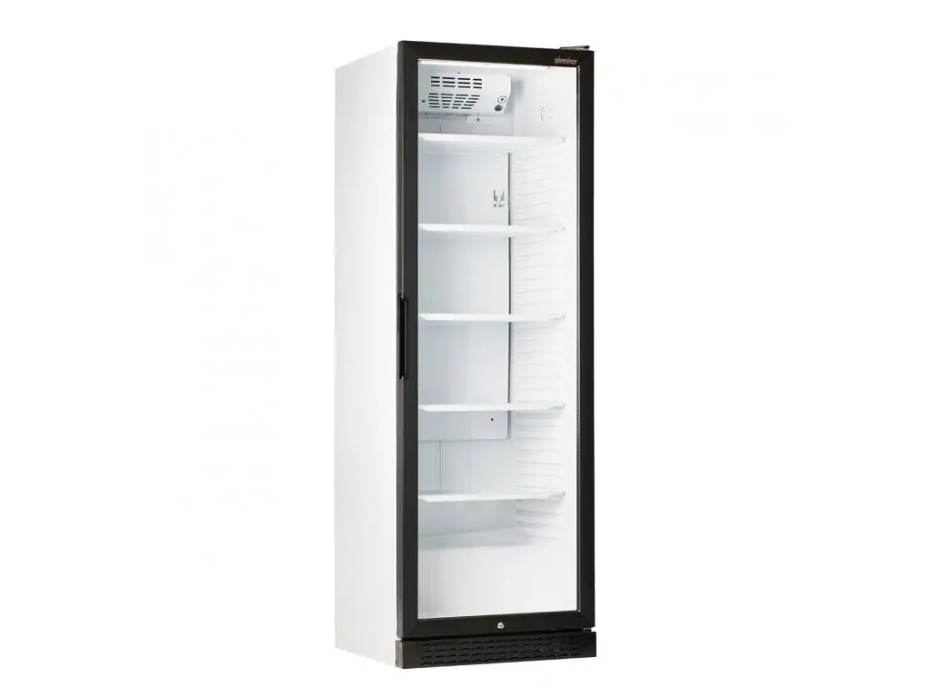 Simfer 385 Green | Refrigerated Showcase High Efficiency
