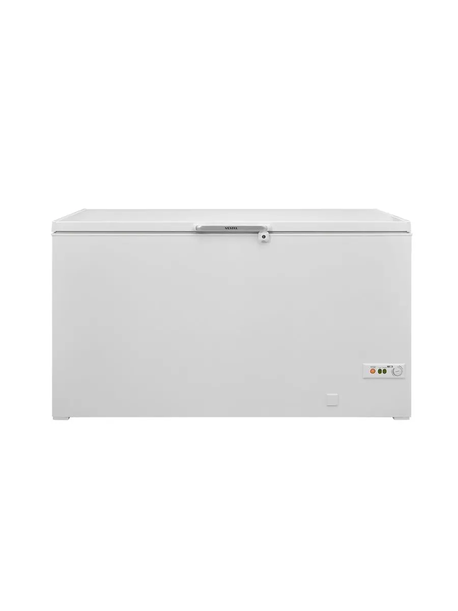 Simfer 5500 | Freezer Large Capacity Commercial