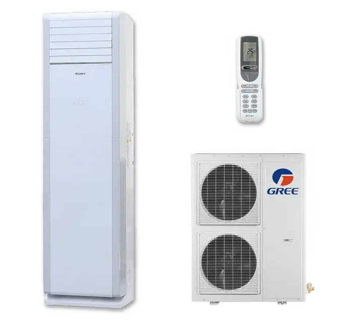 Gree 48AL | Şkaf görnüşli kondisioner ýokary netijelilik