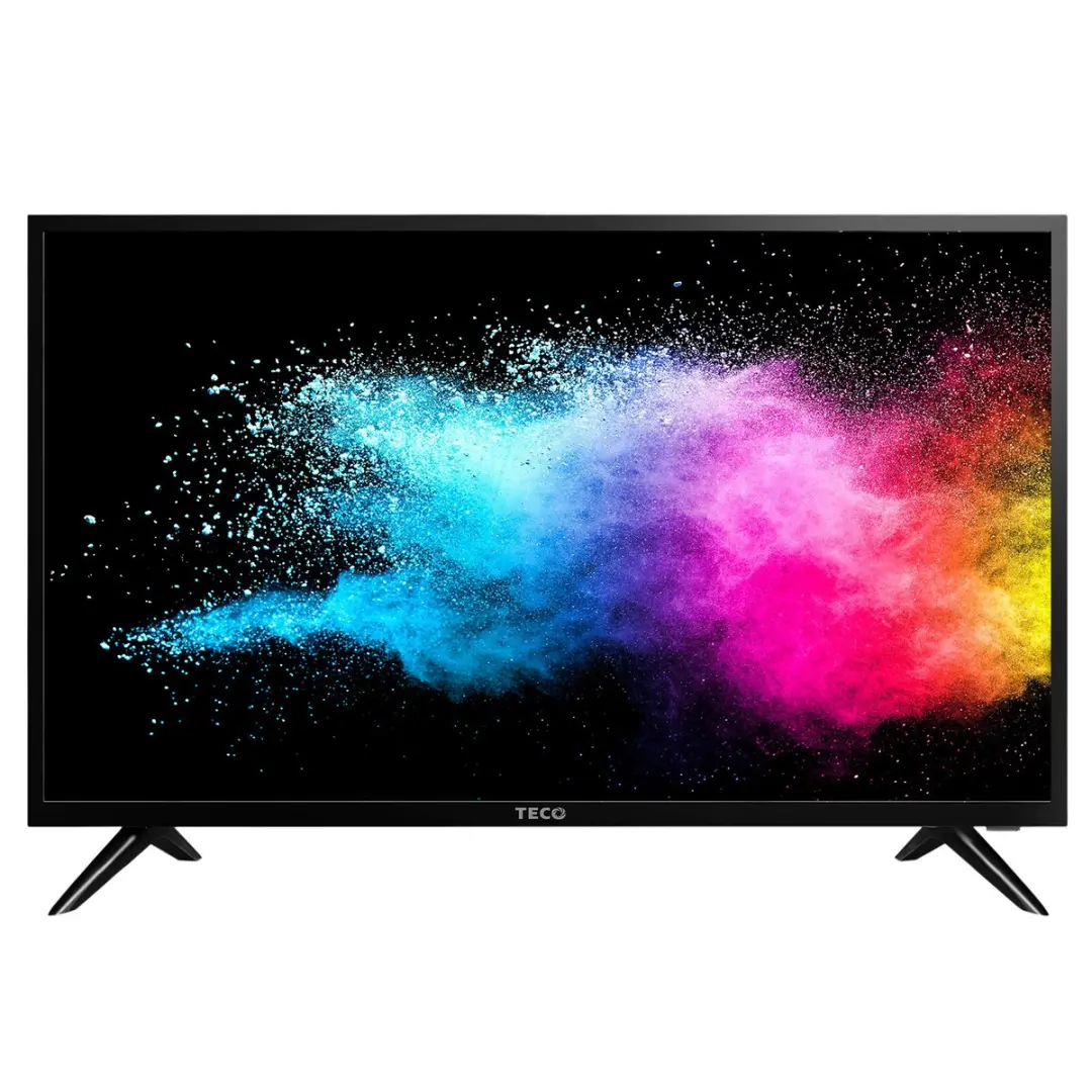 Oscar 32 4K | Телевизор 32 дюйма Ultra HD