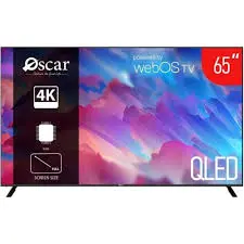 Oscar 65 4K | Television Ultra HD 65 Inch