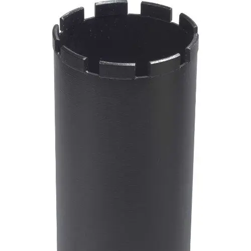 KLINGSPOR 325778 | Diamond Core Drill 112x3.5x450 mm Germany