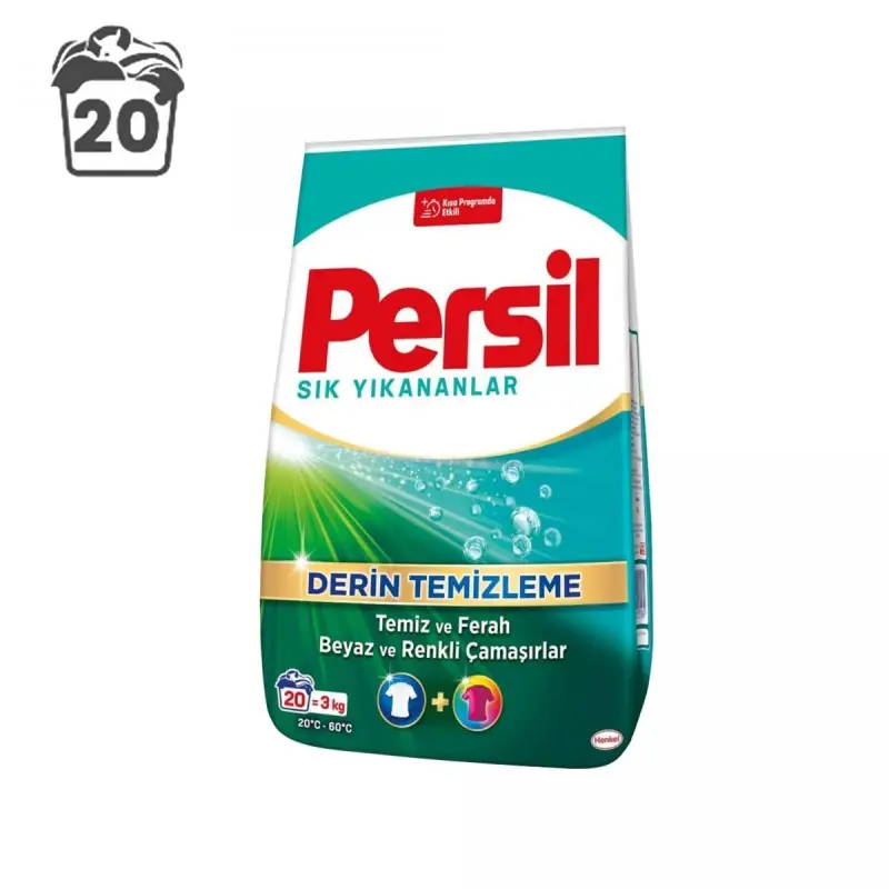 PERSIL | Laundry Detergent 3 kg