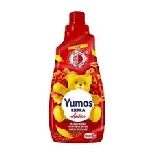 YUMOS Amber | Matalar üçin ýumşadyjy 1440 ml