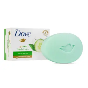 Dove | Soap 135g Moisturizing Bar