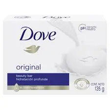 Dove | Soap Bar 135g Premium Quality