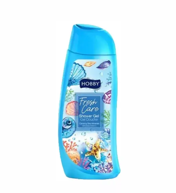Hobby | Shower Gel Sea Freshness Bulk