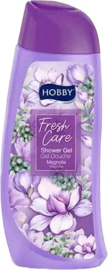 Hobby | Shower Gel Magnolia Fragrance