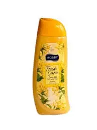 Hobby | Shower Gel Jasmine Scent Bulk