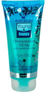 Belle Jardin | Facial Cleansing Gel Moisture Retention