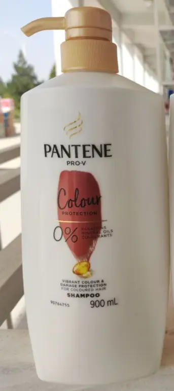 Pantene Pro-v | Saç Şampuny Reňk Goragy 900 ml