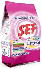 SEF | Kir ýuwujy toz 1,5 kg