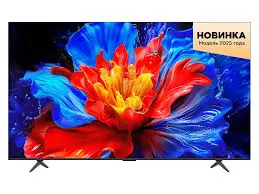 TCL 75P7K | Smart TV 75 Inch QLED 4K HDR