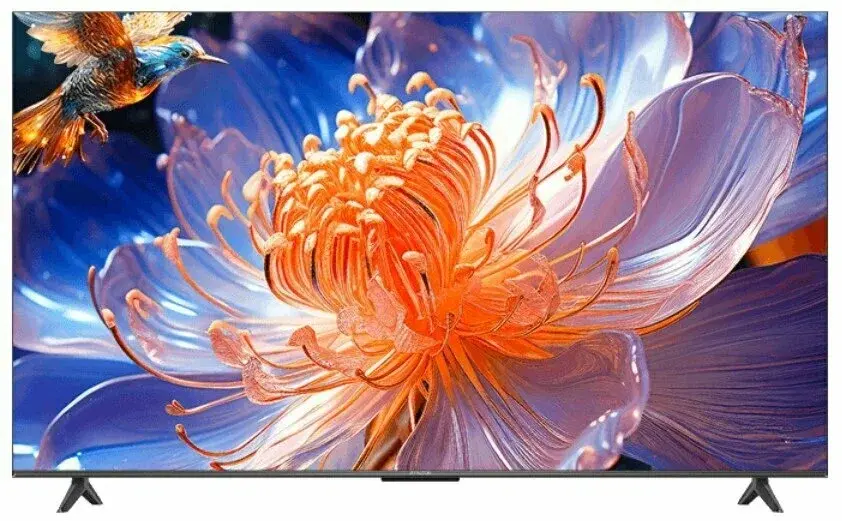 iFFALCON 65U65 | Televizor 65 dýuým 4K UHD Akylly Google TV