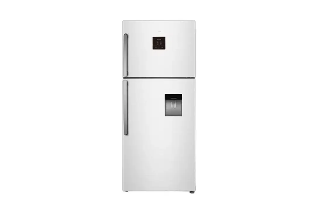 TCL P425TM | Top Freezer Refrigerator 420L Total No Frost
