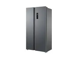 TCL P520SB | Refrigerator 324L + 181L, Multi Climate Class, ECA+