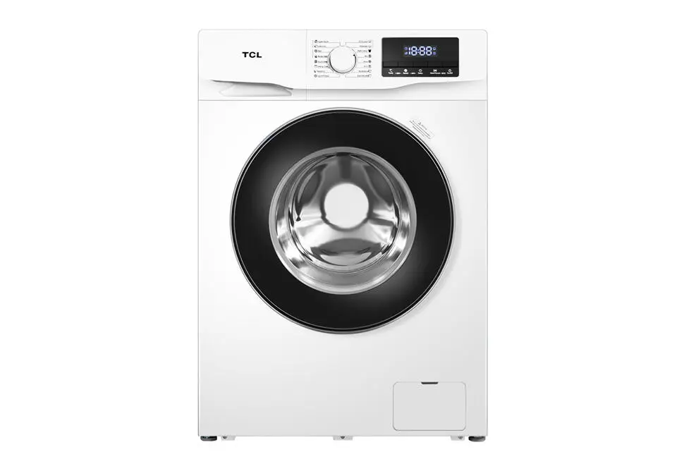 TCL P607 | Washing Machine 7 kg Front-Load A+++ 1200 rpm