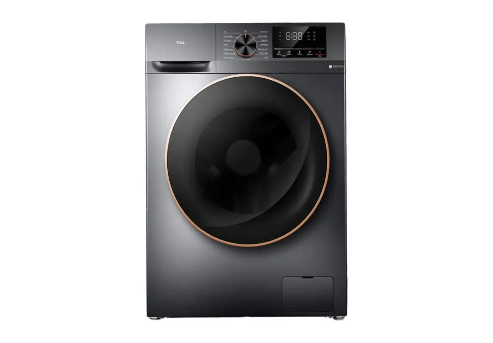 TCL P60106 | Стиральная машина с сушкой 10 кг A+++