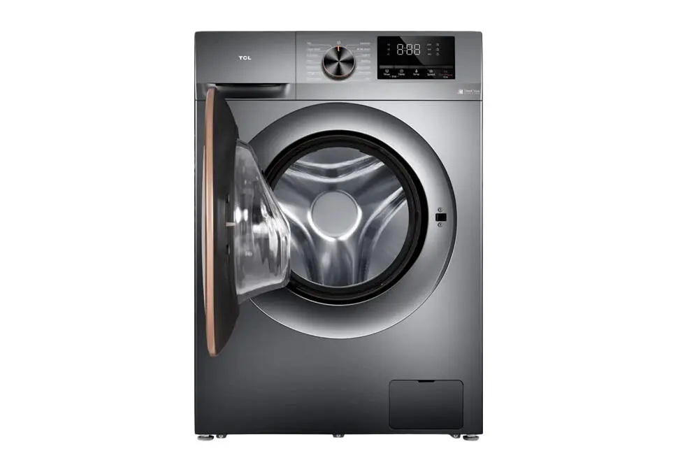 TCL P60106 | Стиральная машина с сушкой 10 кг A+++