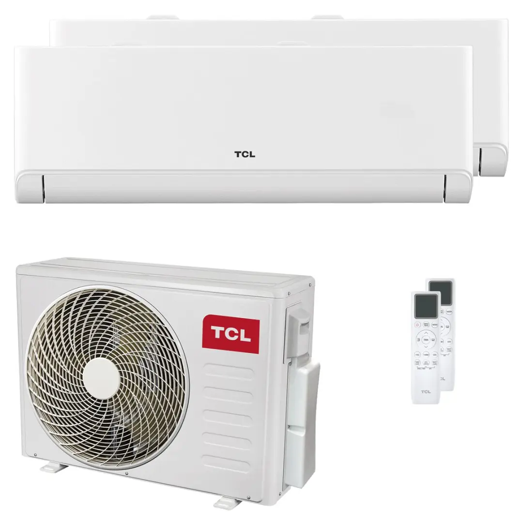 TCL TAC-BR18INV/R1 | Inwertorly Split Kondisioner 18000 BTU A++