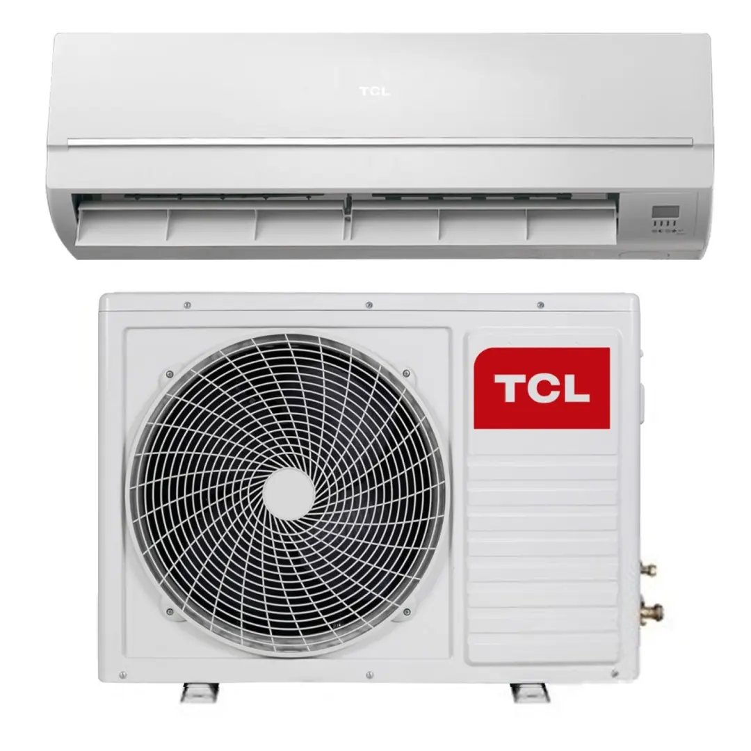 TCL 12INV/R1 | Инверторная сплит-система кондиционер A+++ 12000 BTU