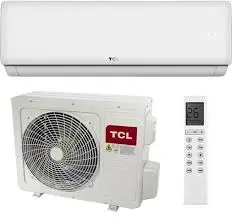 TCL 24INV/RIF | Inwertorly Split-Kondisioner 24 000 BTU/soat