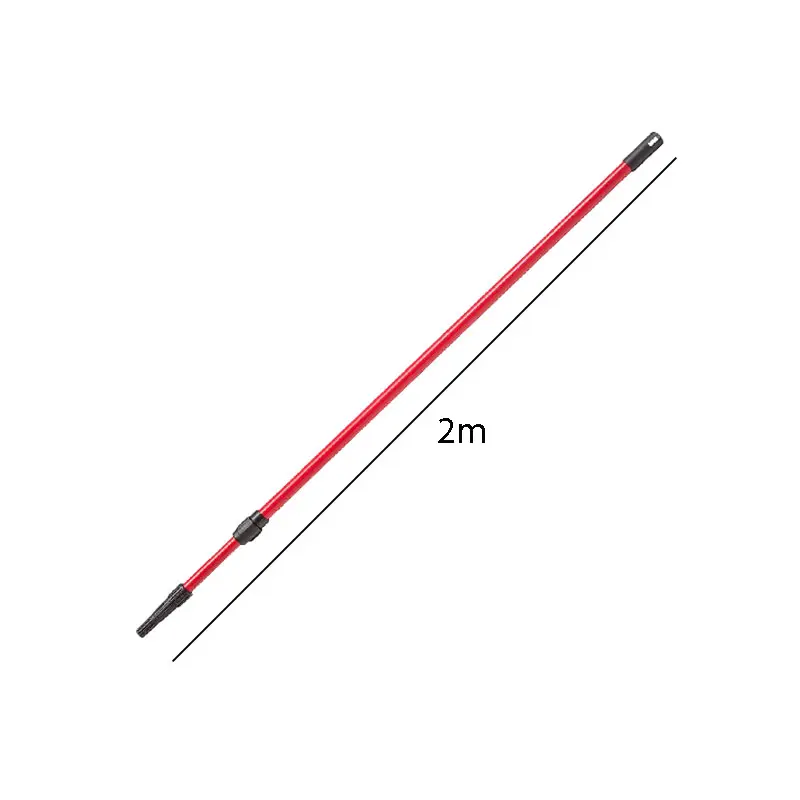 153.09.Z99.Z99.000000148 | Extension Handle Wood 1.5 m