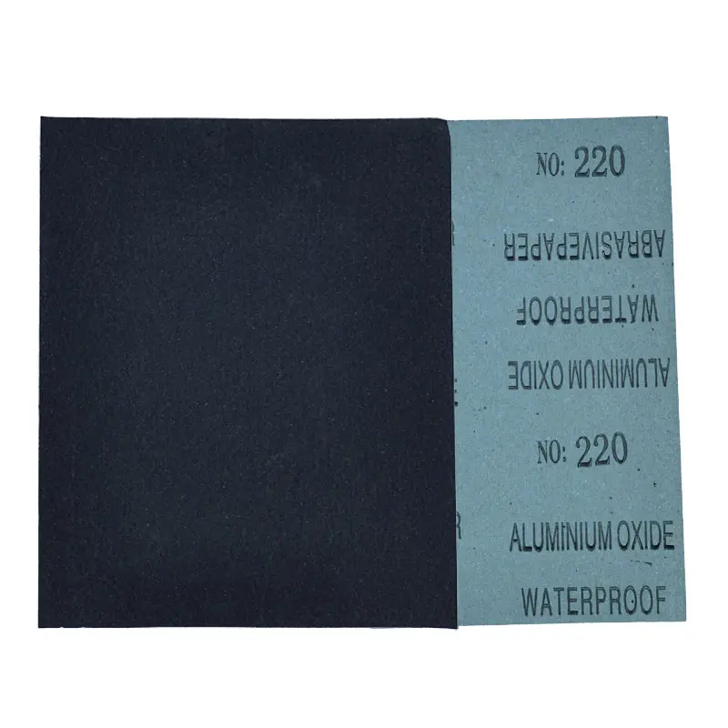 Nazdak 153.09.Z99.Z99.000000067 | Şlif Kagyz 220, 230x280 mm