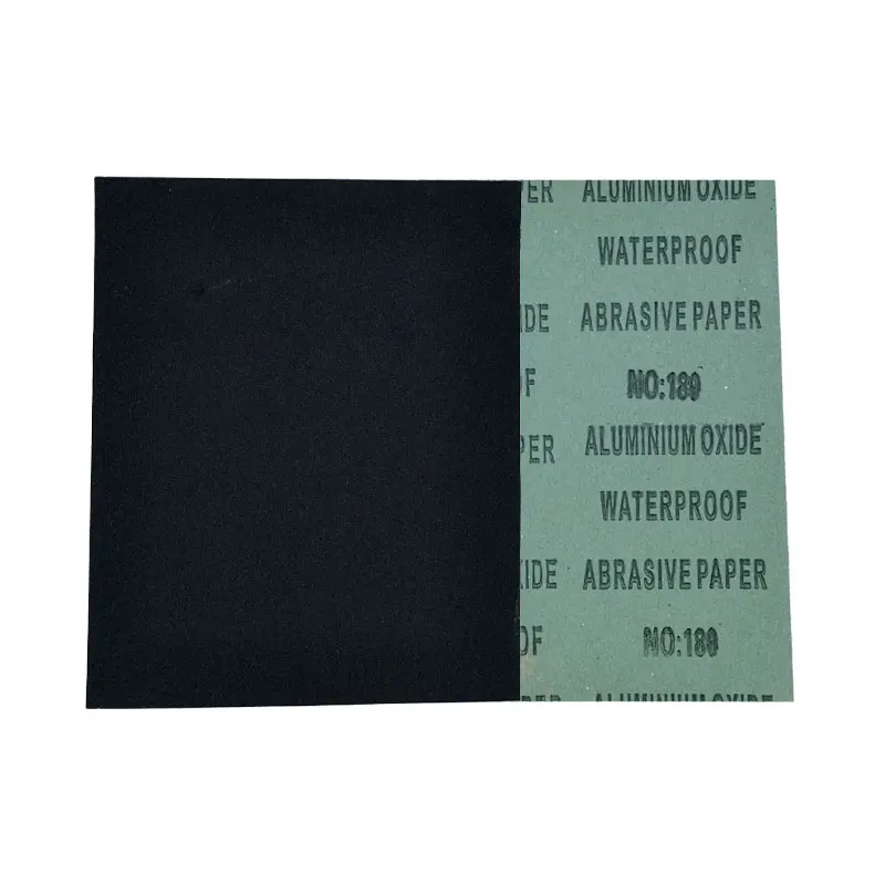 Nazdak 153.09.Z99.Z99.000000068 | Абразивная бумага 180 зерно 240x290 мм