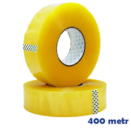 MT-LIK 153.09.Z99.S01.S-0000004 | Packaging Tape 4.5cm x 400m High Strength