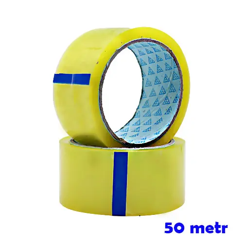 MT-LIK 153.09.Z99.S01.S-0000002 | Gaplama Skotçy 4.5x50m Berk Akryl