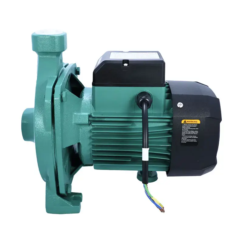 SHIMGE CPM750 | Su Nasosy 0,75 kW 158 mm