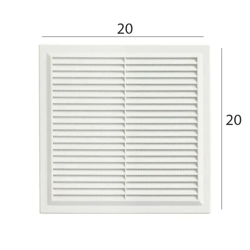 153.09.E01.W03.000000007 | Howalandyrma Setkasy 20x20 mm Dörtburç