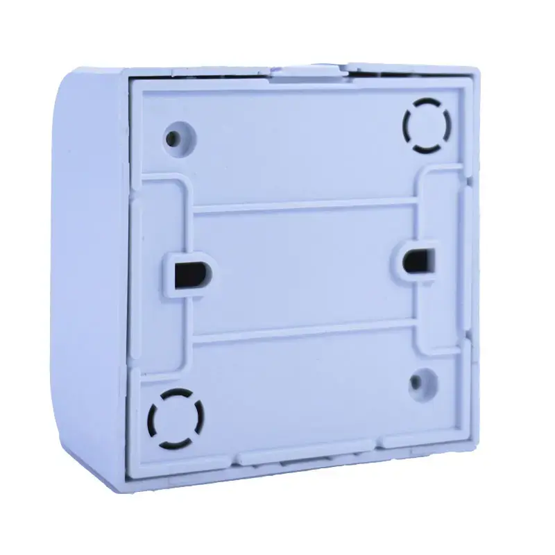 153.09.E01.W02.000000015 ANURA| Double Switch Dual Control