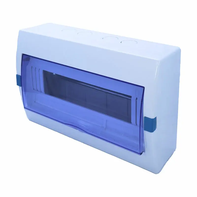 KENDIR 153.09.E01.S01.SIT-00023 | Electrical Panel Cover Mirrored Glass