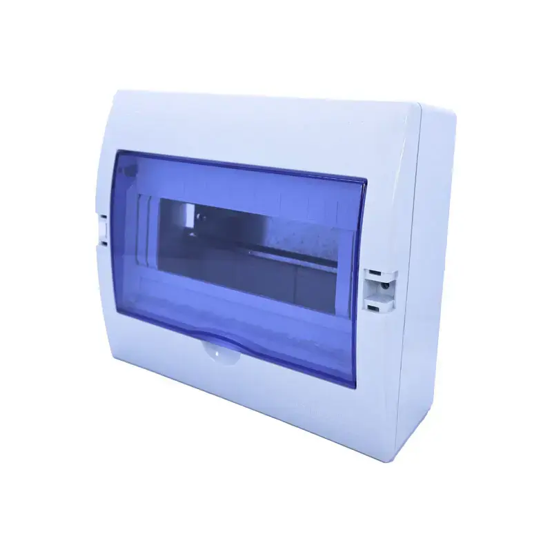 KENDIR HPK-9 | Switchboard Faceplate Mirror-Finished