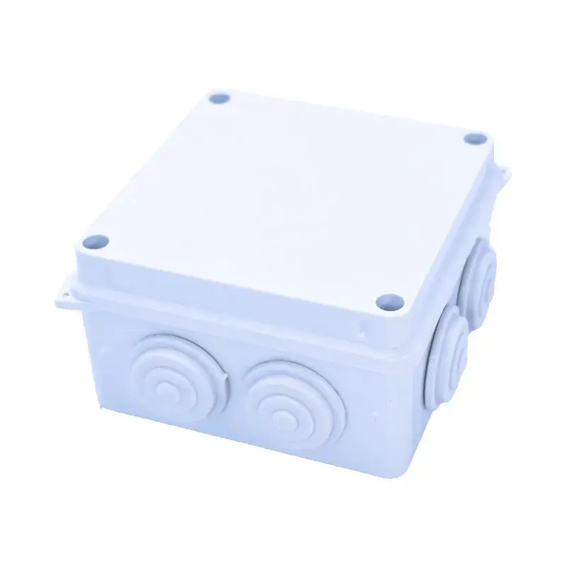 153.09.E01.A03.000000013 | Elektrik Guty 100x100x70 mm